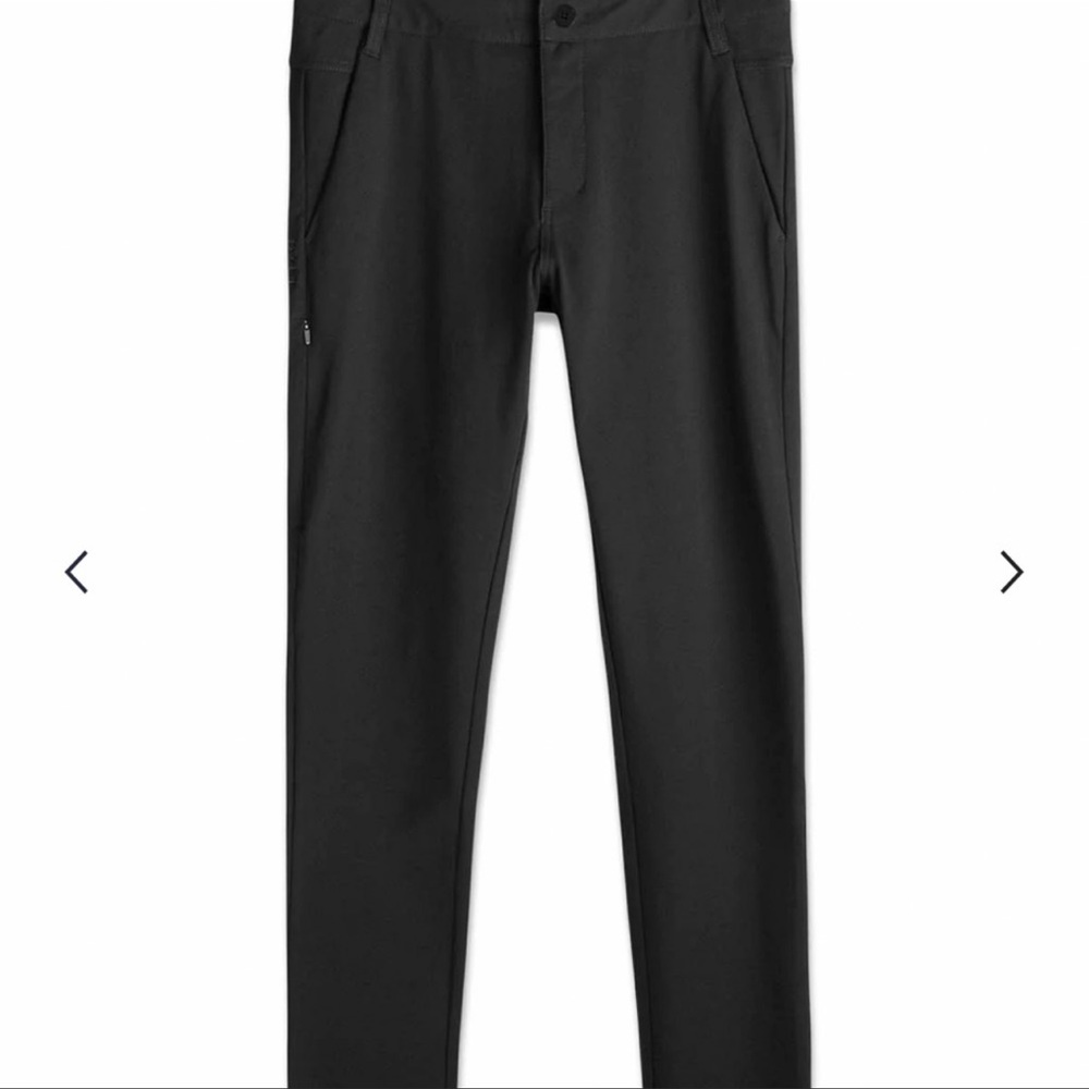 Everyday Pants 2.0 BYLT XL